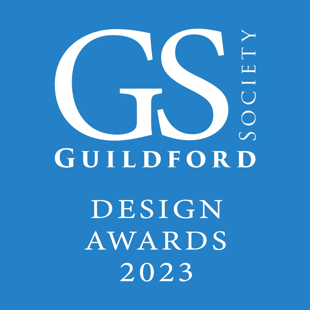 Guildford Society Design Awards 2023 GS Society