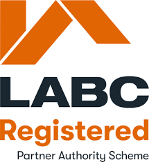 LABC Registered LABC